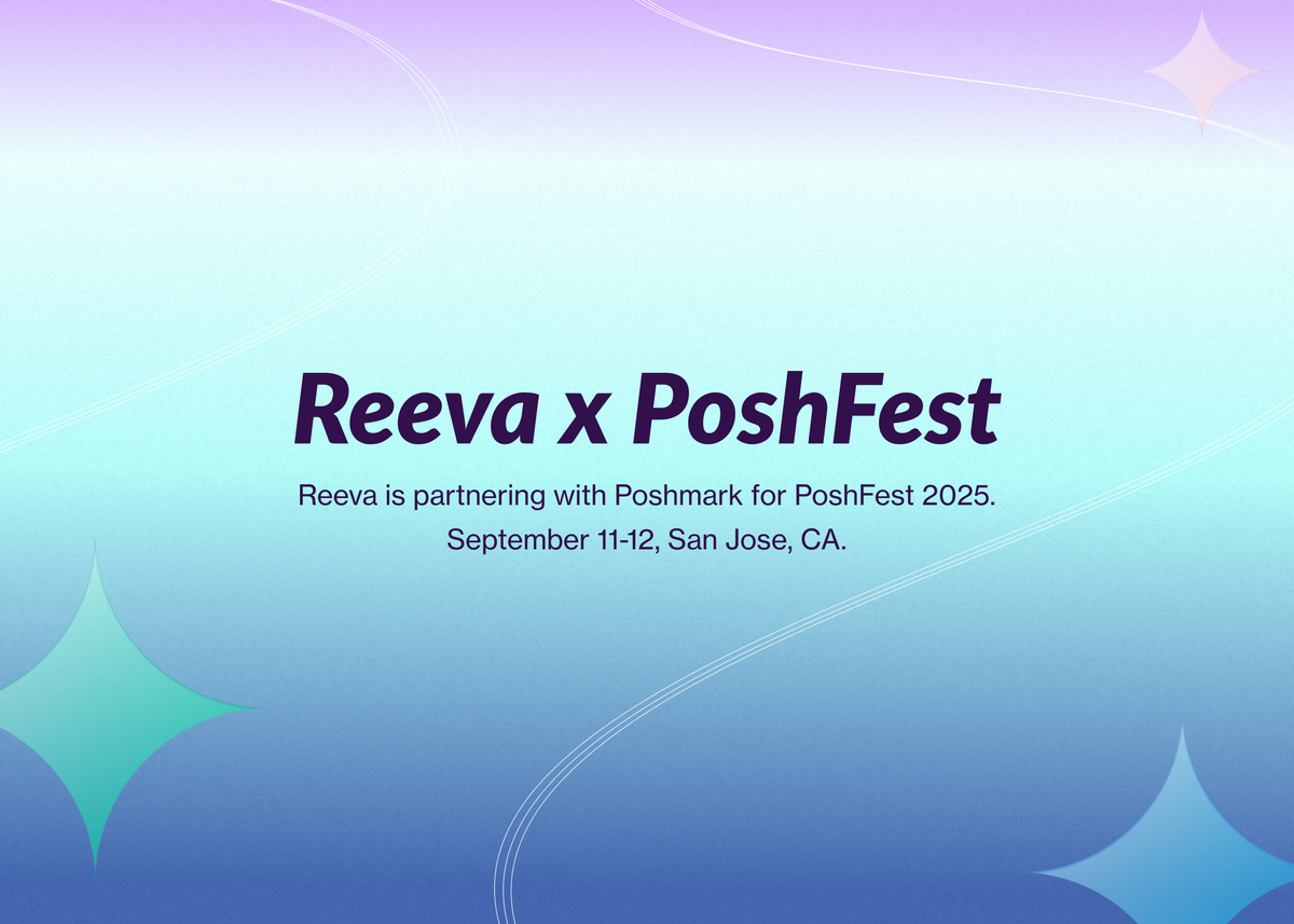 Reeva x PoshFest 2025