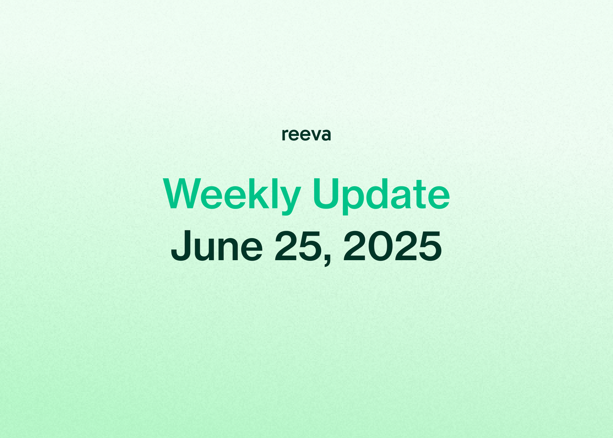 Reeva Weekly: Daily relist limit and Poshmark sharing times