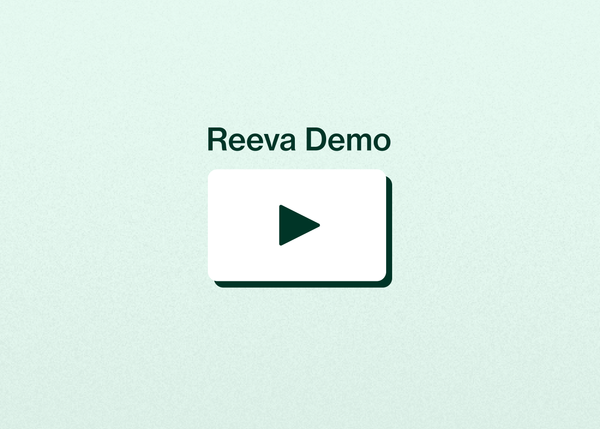 Reeva Demo