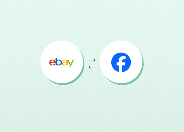 eBay Partners with Facebook Marketplace: What It Means for Sellers