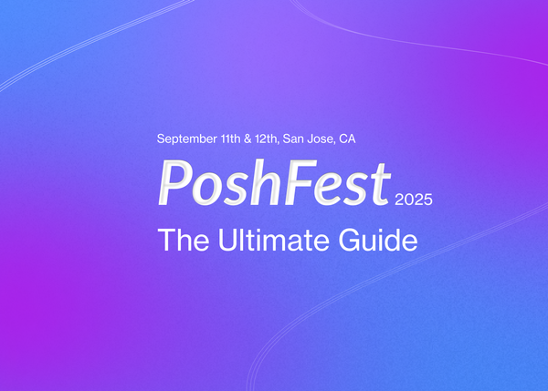 PoshFest 2025: The Ultimate Guide to Poshmark's Annual Seller Conference