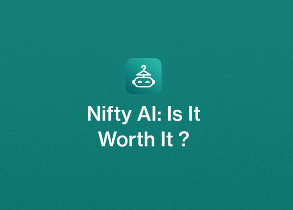 Is Nifty AI Right For Your Resale Business?