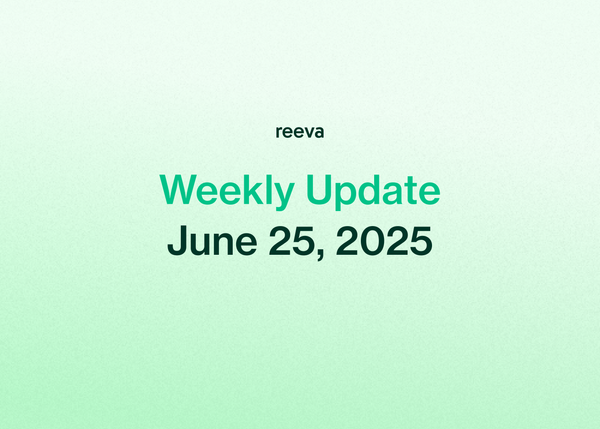 Reeva Weekly: Daily relist limit and Poshmark sharing times