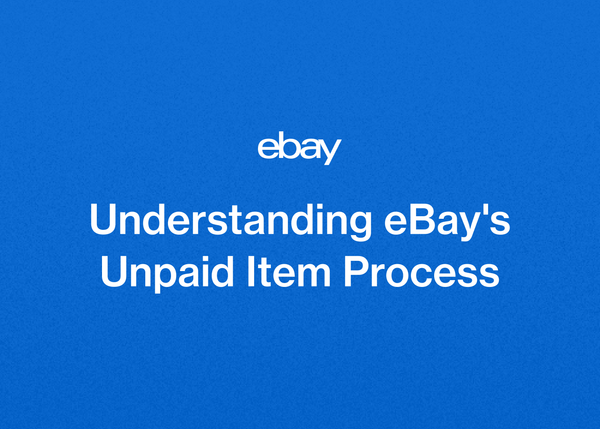Understanding eBay's Unpaid Item Process
