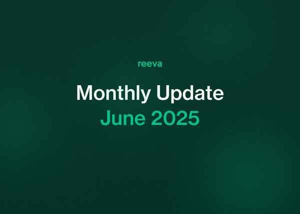 Reeva June 2025: Auto-relist, Poshmark time-based sharing and more.